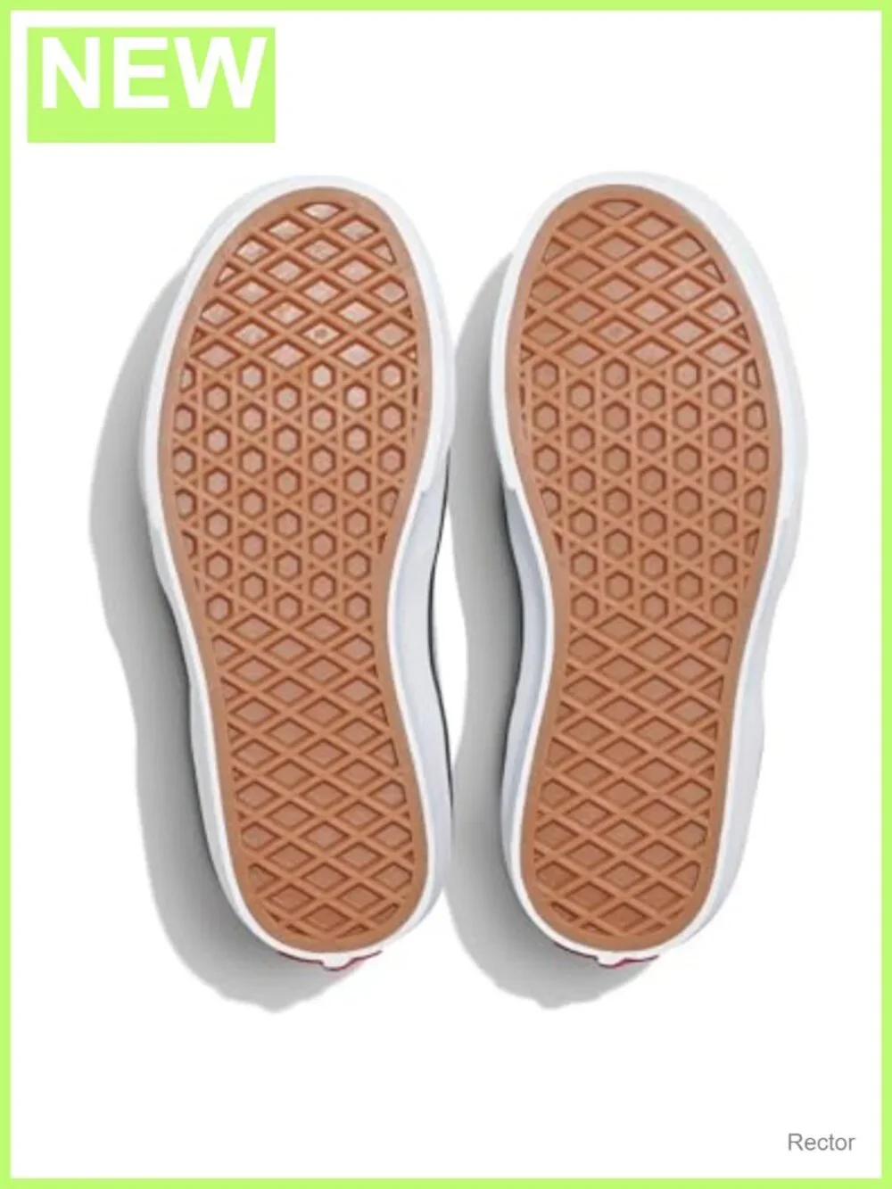 Vans Brooklyn LS V Low Top Sneakers Hook and Loop Skate Shoes